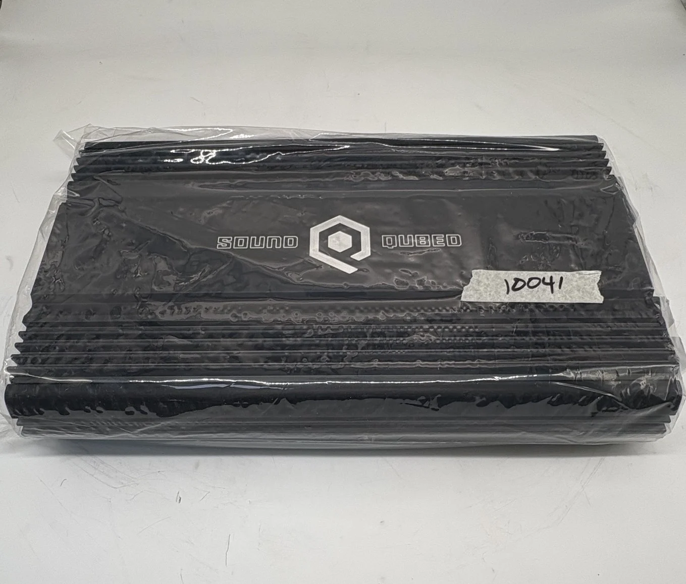 B-Stock: SoundQubed Q1-4500 Monoblock Amplifier (#0041) – image 2