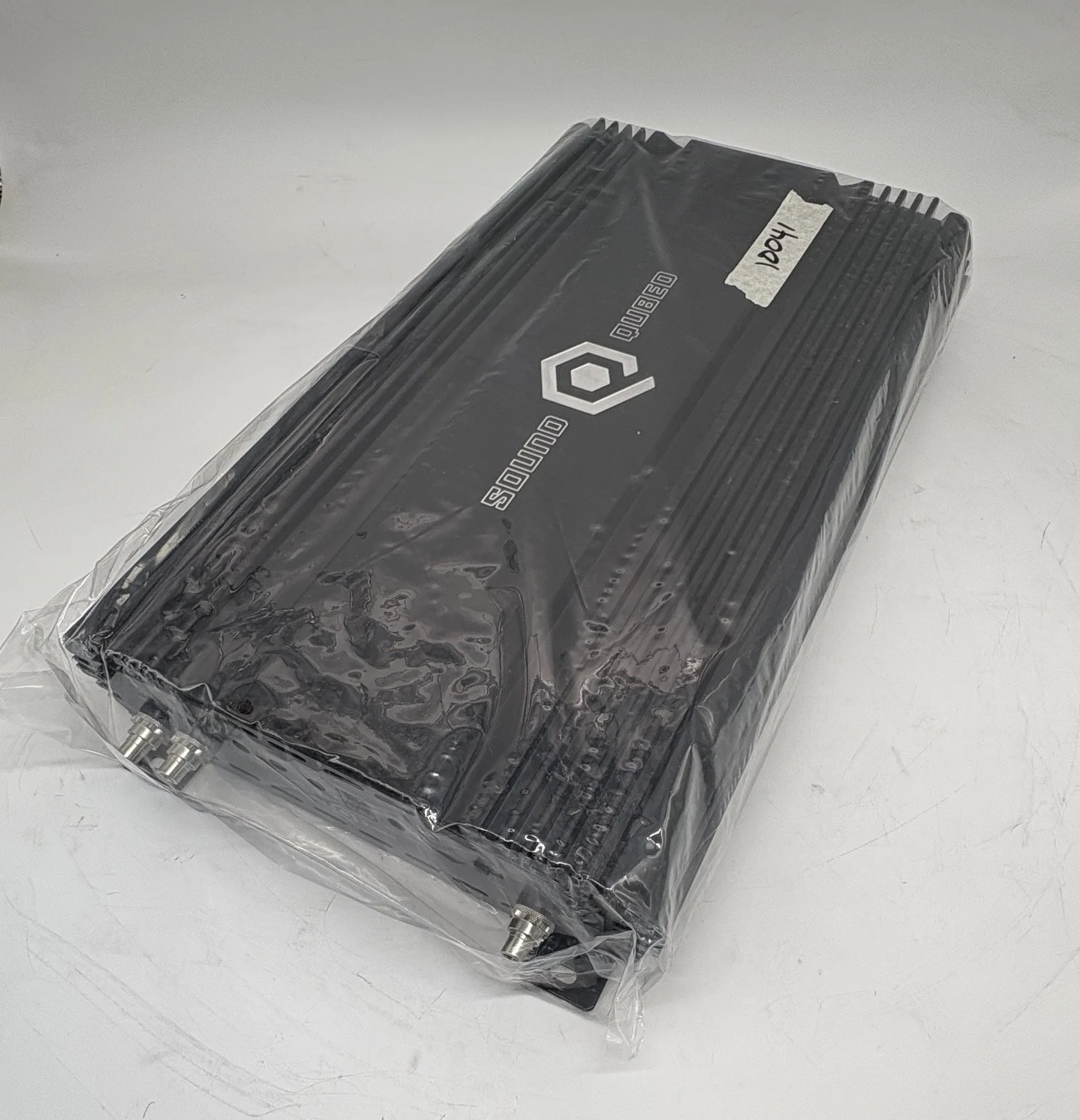 B-Stock: SoundQubed Q1-4500 Monoblock Amplifier (#0041) – image 3