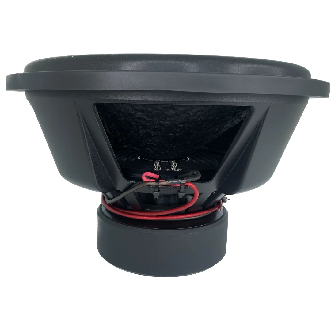 SoundQubed HDX3 18" Subwoofer – image 10