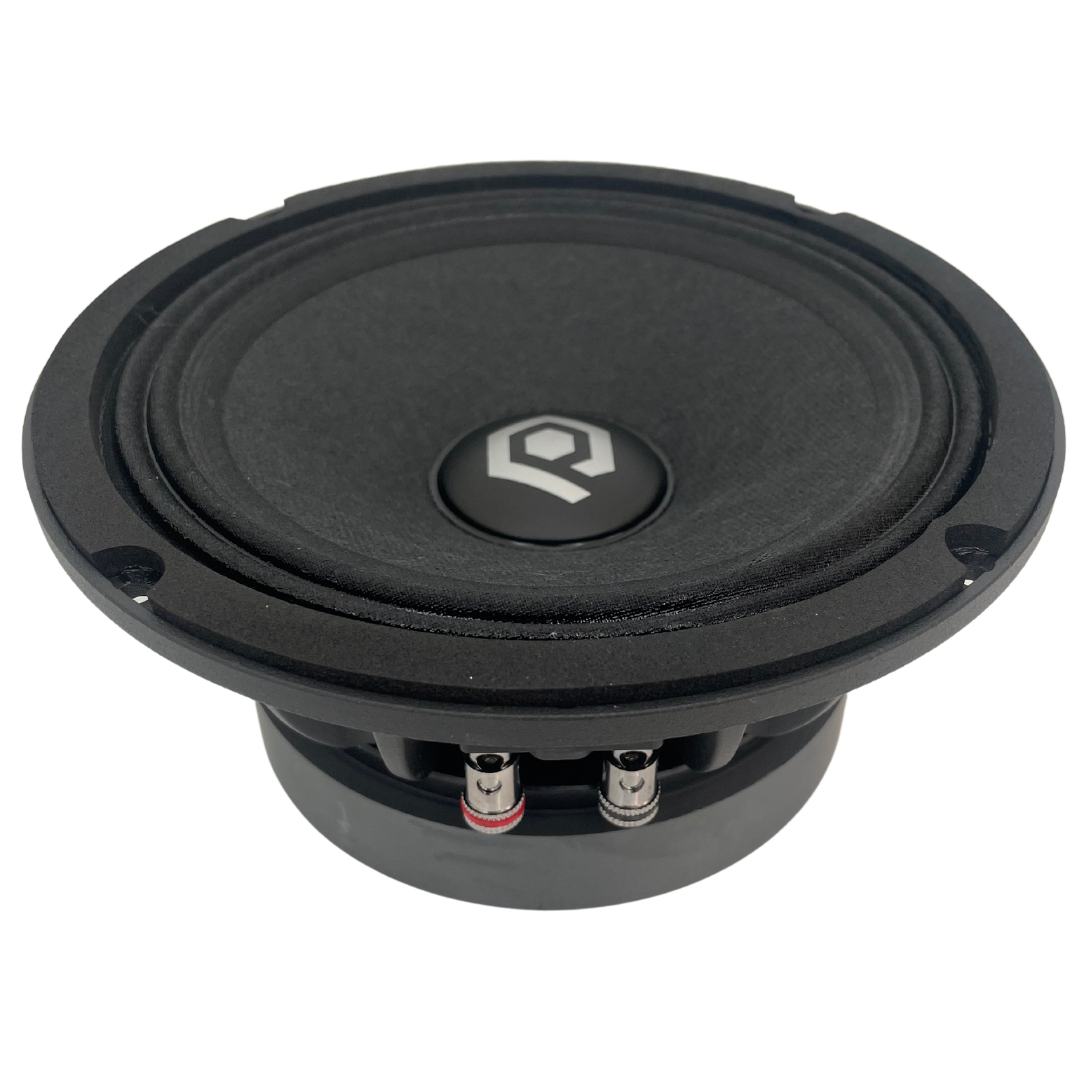 SoundQubed HDX 6.5" Pro Audio Midrange Speaker (Single) – image 8