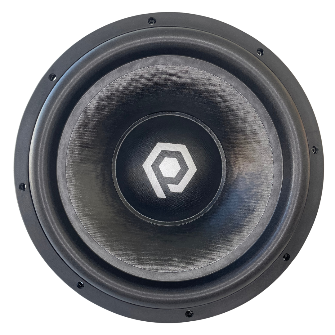 SoundQubed HDX4 15" Subwoofer – image 2