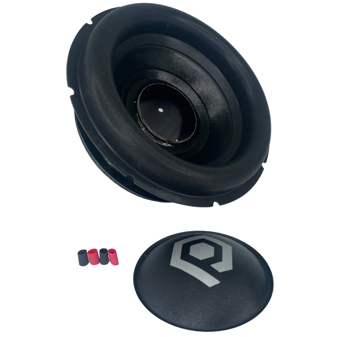 SoundQubed HDS2.2 8" Recone Kit – image 2