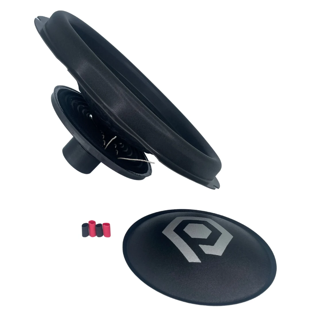 SoundQubed HDS2.2 15" Recone Kit – image 3