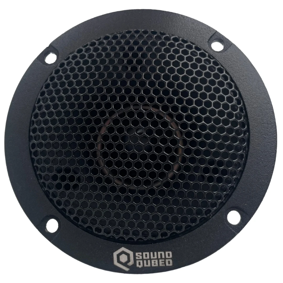 SoundQubed HDX-PT1N 3" Neodymium Bullet Super Tweeter – image 4