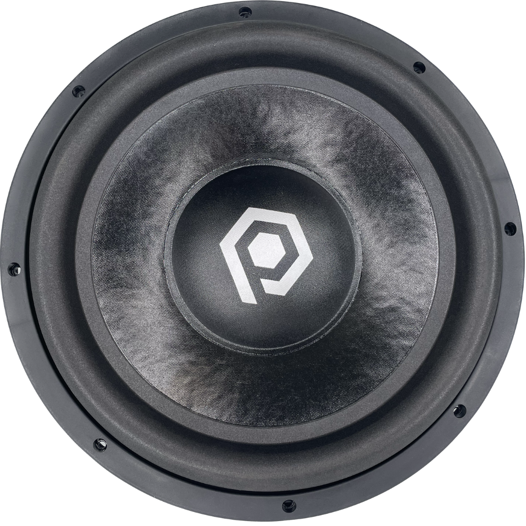 SoundQubed HDS2.2 15" Subwoofer – image 3