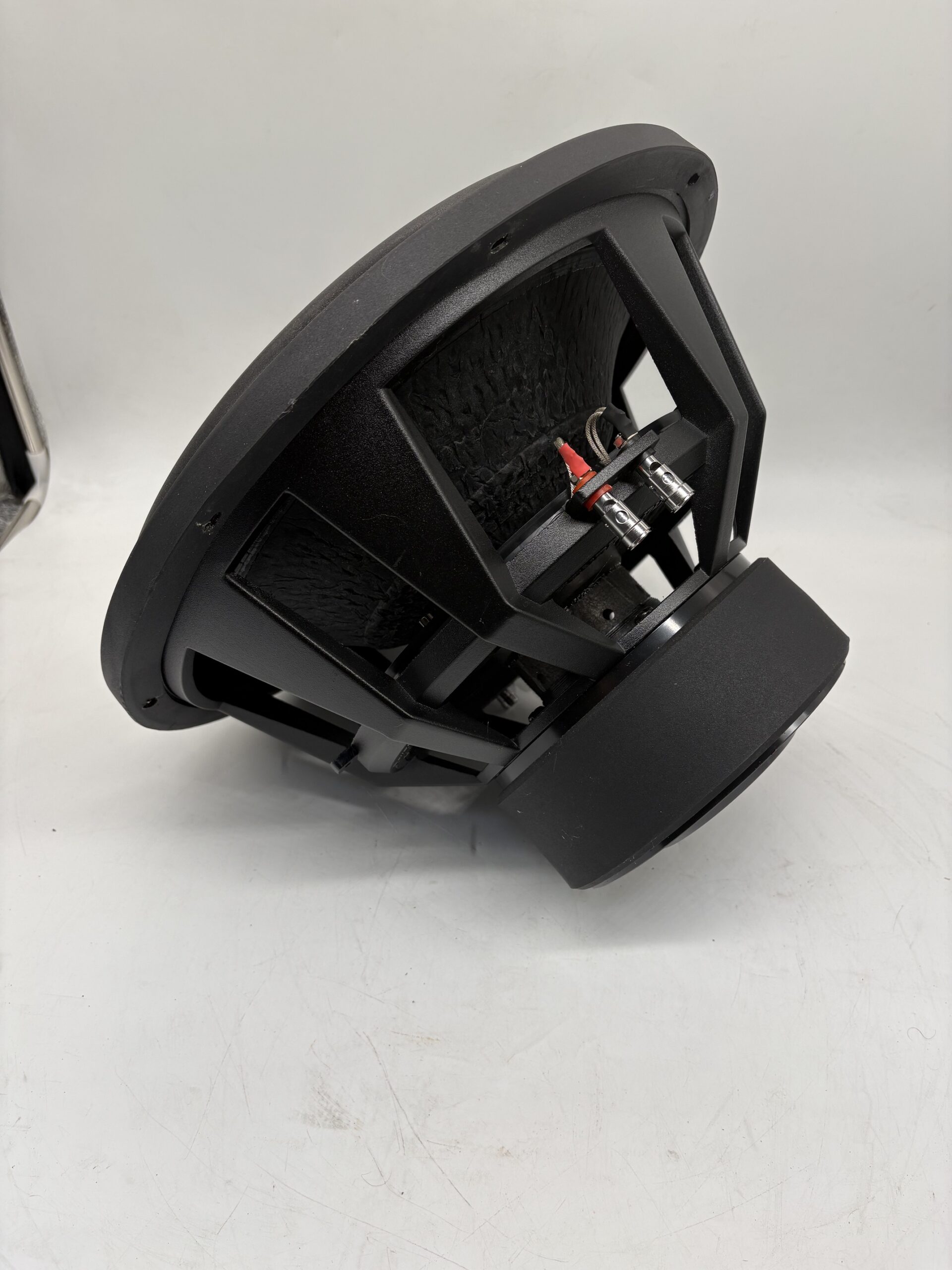 B-Stock: SoundQubed HDS3.3 15" Subwoofer – Dual 4 Ohm (Unit 3) – image 3