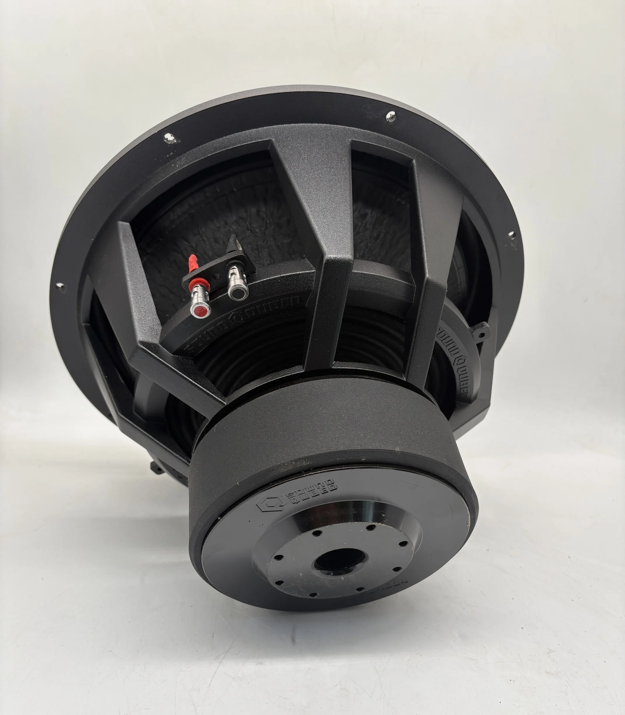 B-Stock: SoundQubed HDS3.3 15" Subwoofer – Dual 4 Ohm (Unit 6) – image 3