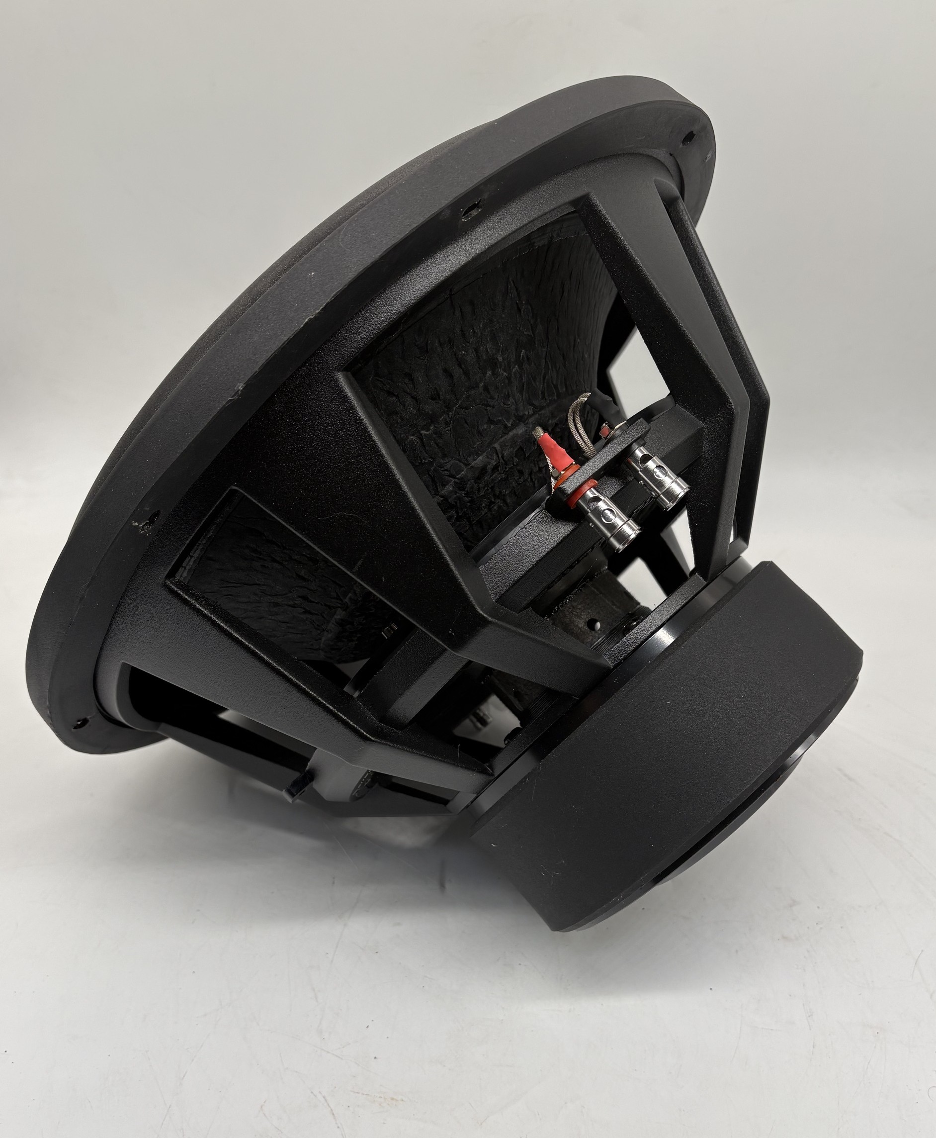 B-Stock: SoundQubed HDS3.3 15" Subwoofer – Dual 4 Ohm (Unit 3) – image 5
