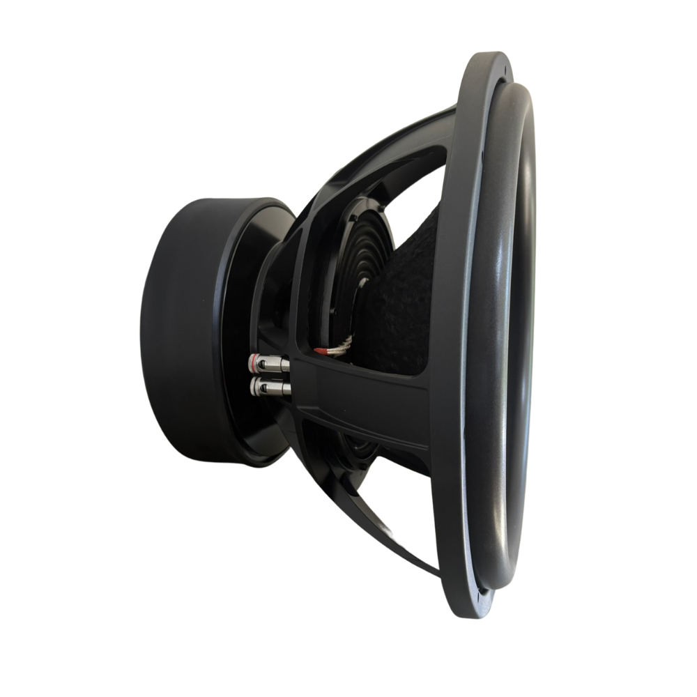 SoundQubed HDX4.2 18" Subwoofer – Dual 1 Ohm, 4,000W RMS / 8,000W Max – image 6