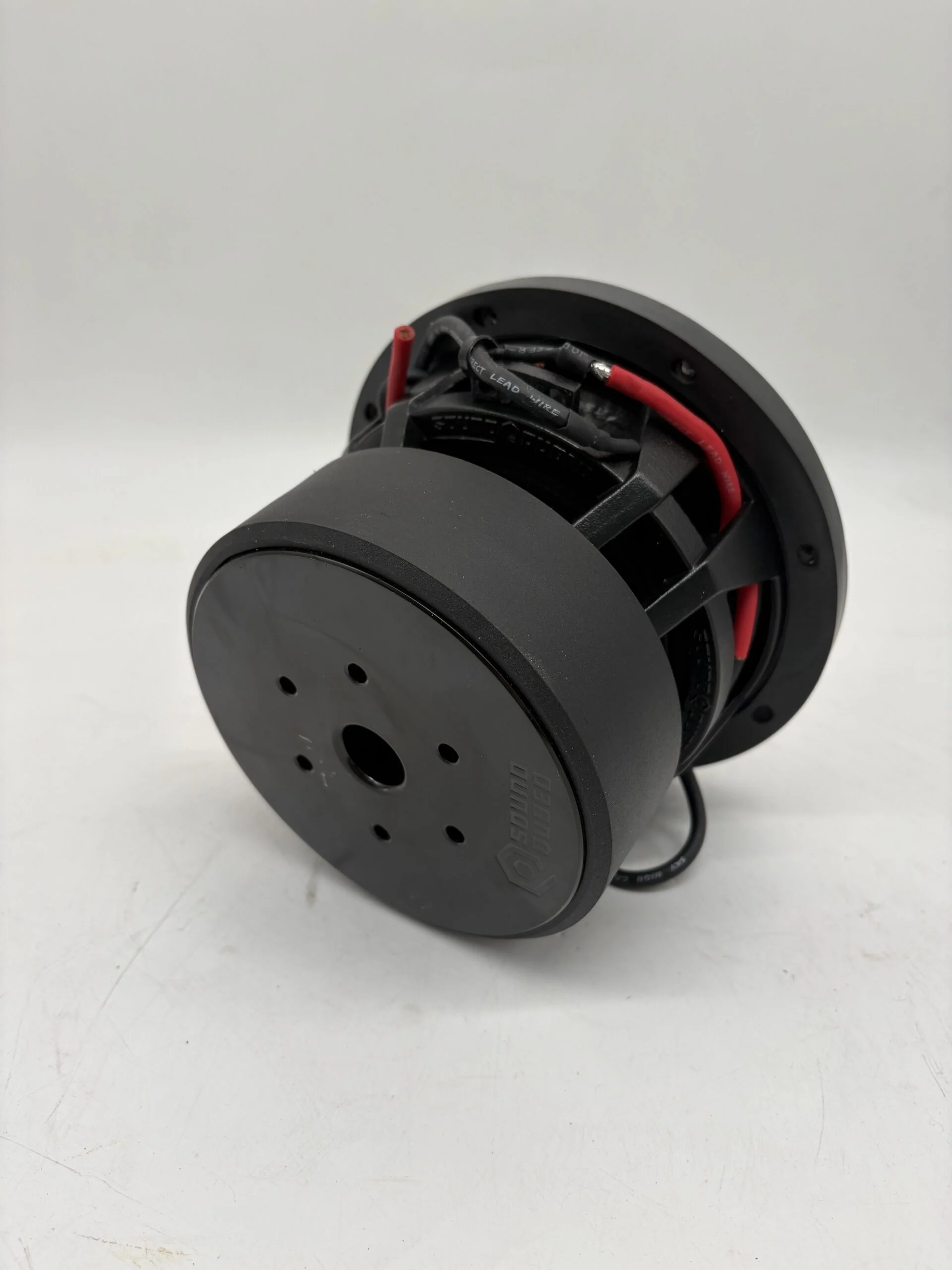 B-Stock: SoundQubed HDS2.3 6.5" Subwoofer – Dual 2 Ohm (Unit 1) – image 3