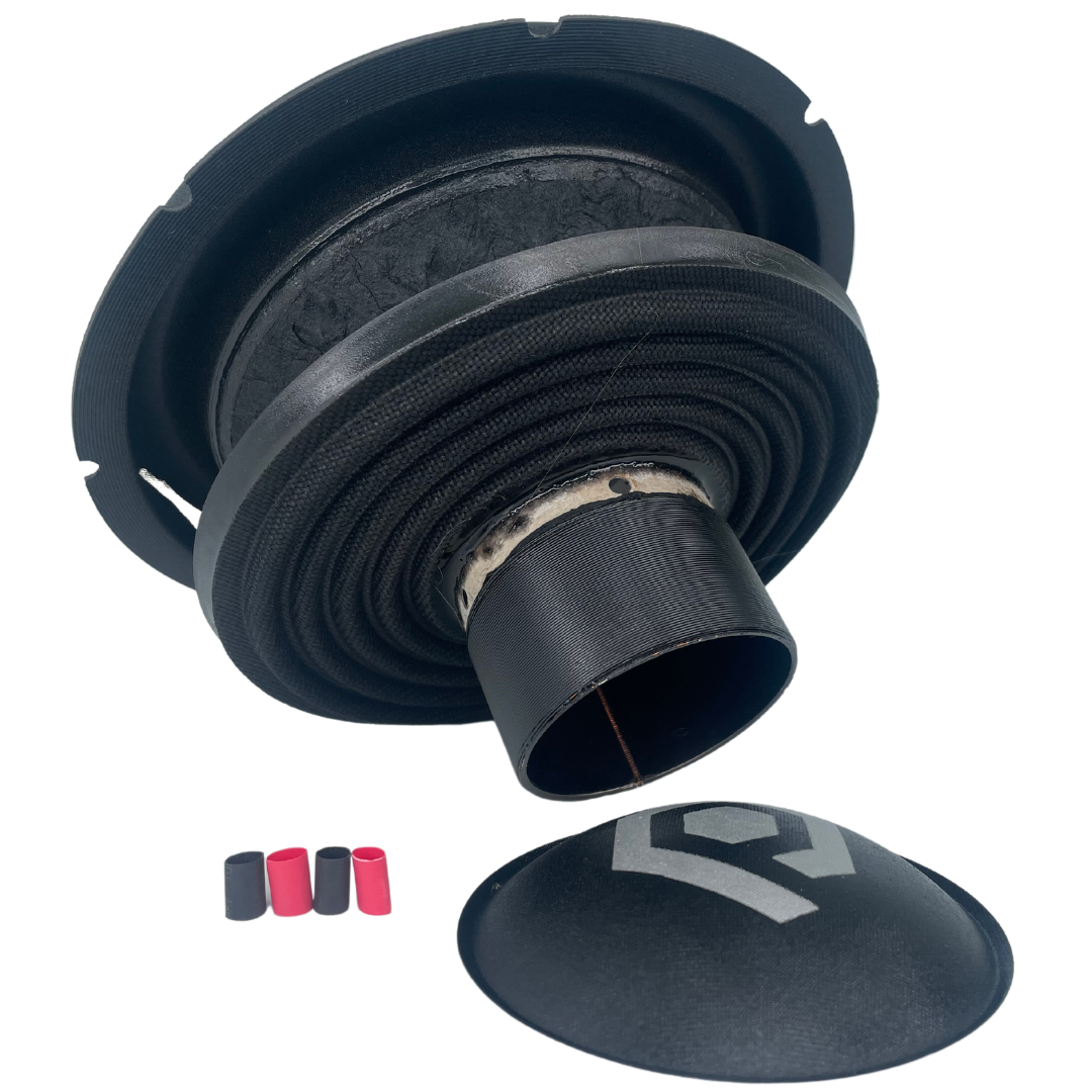SoundQubed HDS2.2 8" Recone Kit – image 4