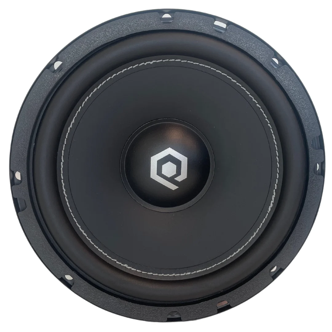 SoundQubed HDS 6.5" 2-Way Component Speaker Set (Pair) – image 4