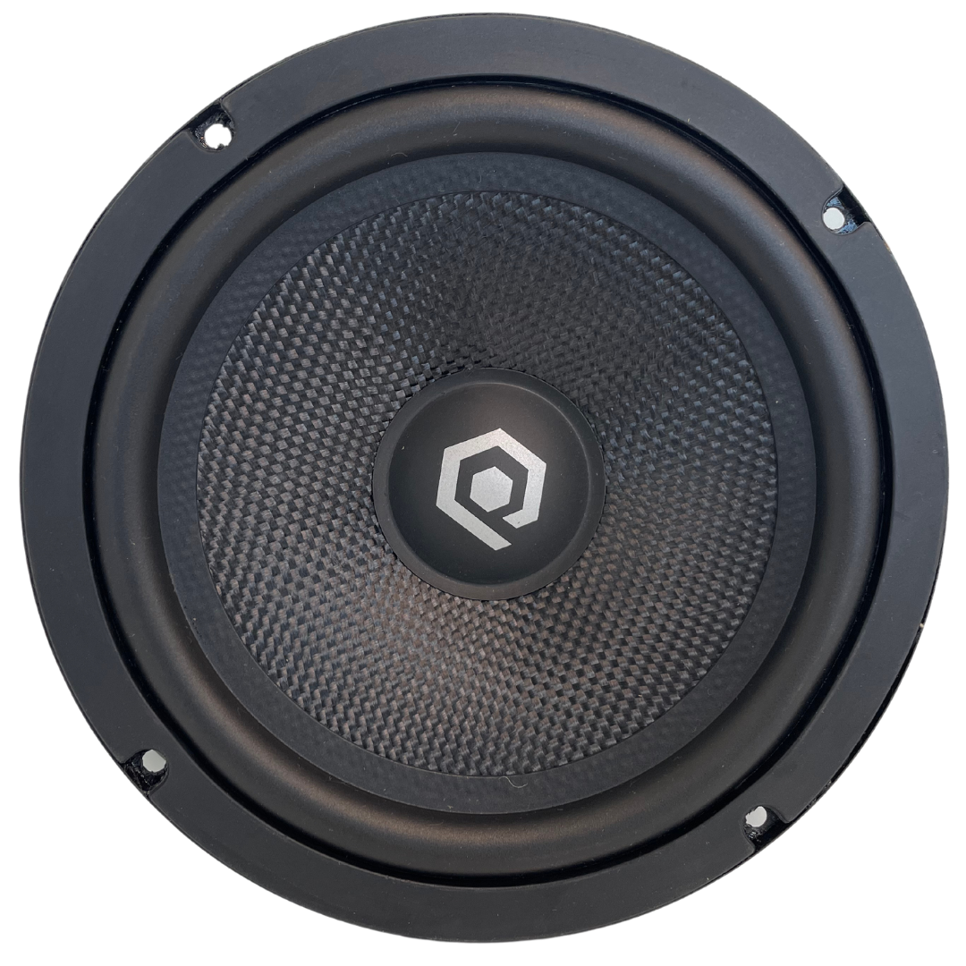SoundQubed HDX 6.5" Component Speaker Set (Pair) – image 4