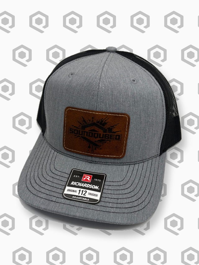 SoundQubed Hat – Style 13 – image 2