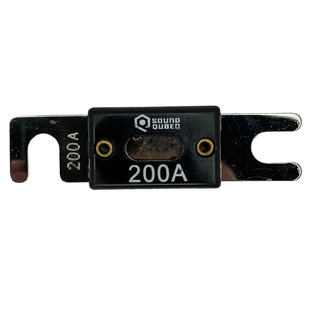SoundQubed ANL Fuses – image 4