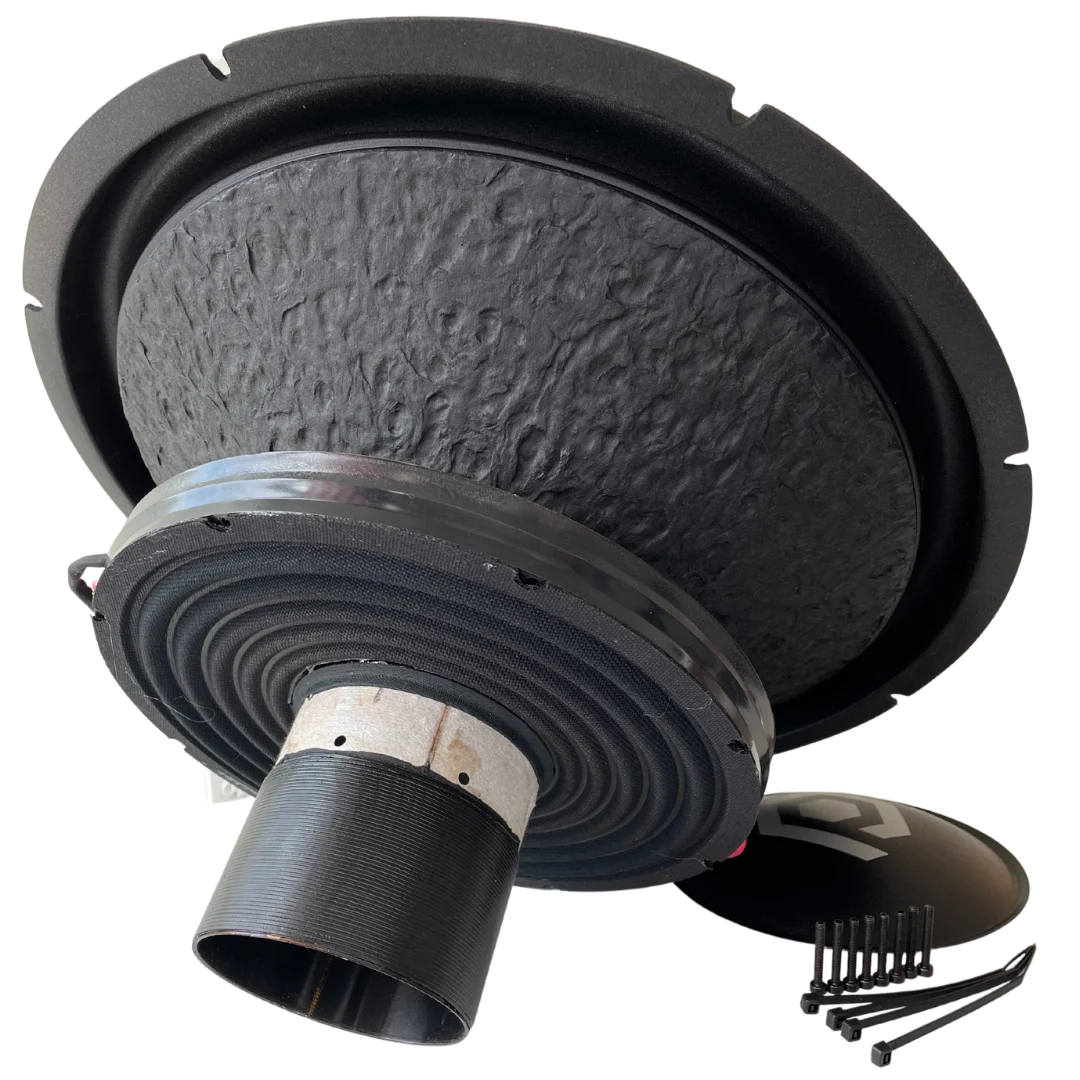 SoundQubed HDX4 18" Recone Kit – image 3