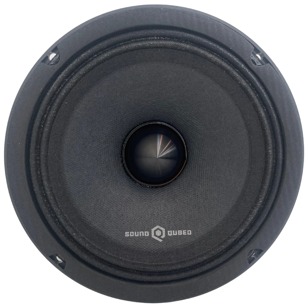 SoundQubed HDX 6.5" Pro Audio Bullet Speaker (Single) – image 4