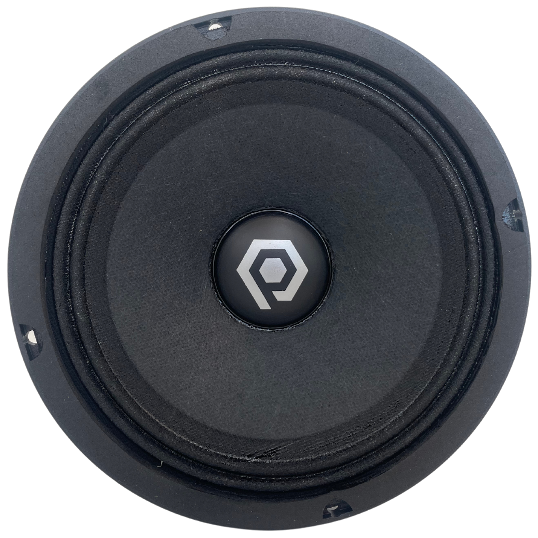 SoundQubed HDX 6.5" Pro Audio Midrange Speaker (Single) – image 4
