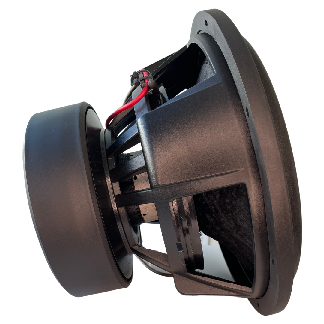 SoundQubed HDX4 15" Subwoofer – image 4