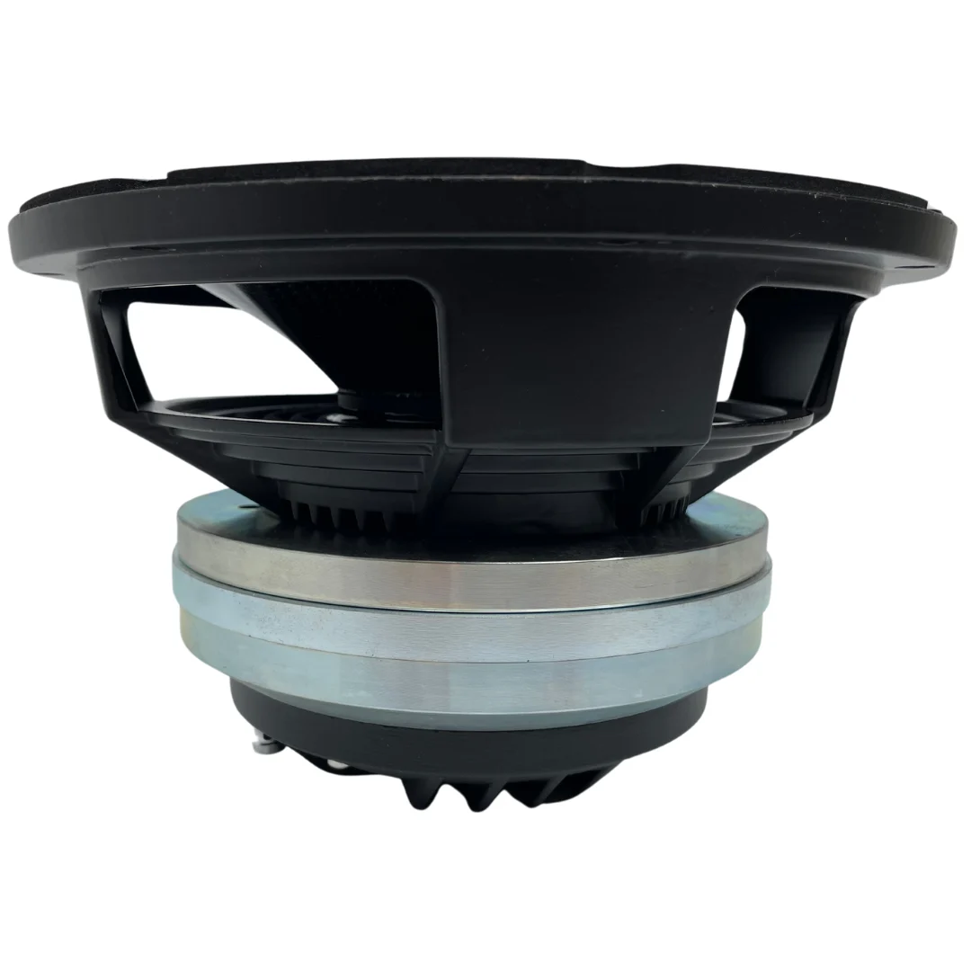 SoundQubed BGX 8" Pro-Hybrid Midrange with 3" Horn – image 5