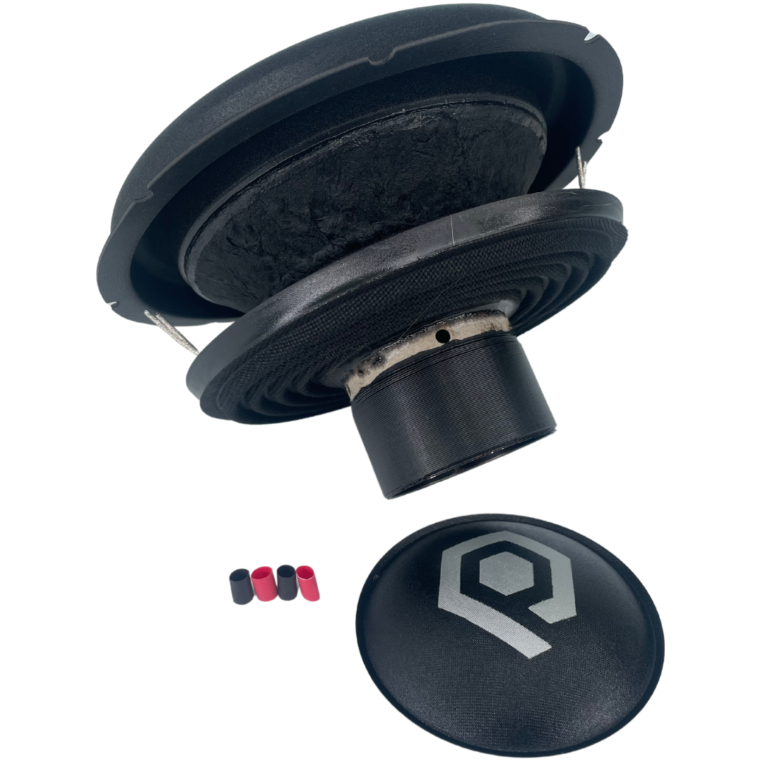 SoundQubed HDS2.2 8" Recone Kit – image 5