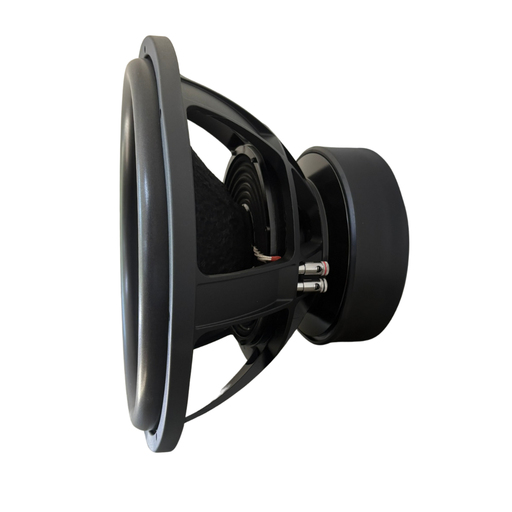SoundQubed HDX4.2 18" Subwoofer – Dual 1 Ohm, 4,000W RMS / 8,000W Max – image 5