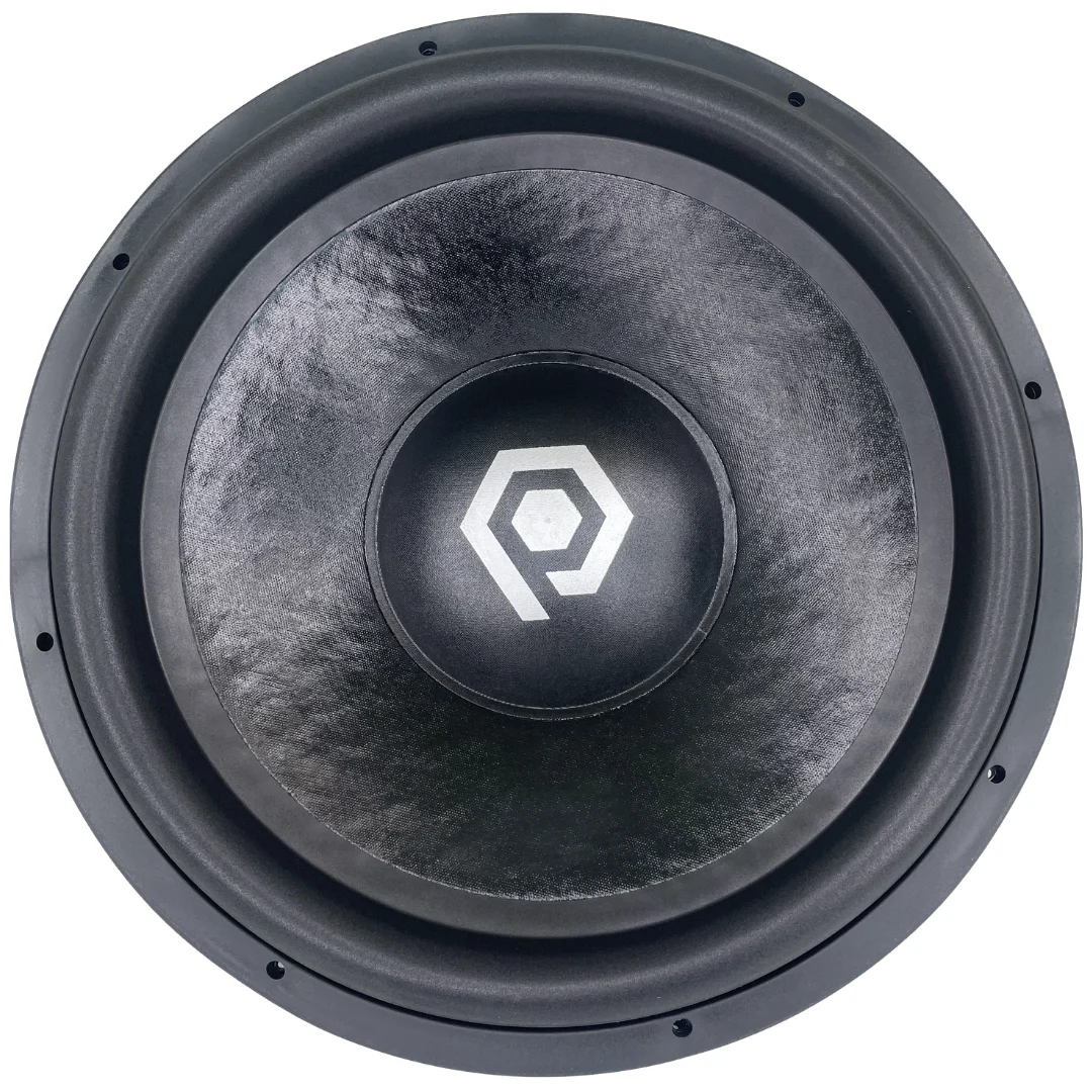 SoundQubed HDX3 18" Subwoofer – image 6