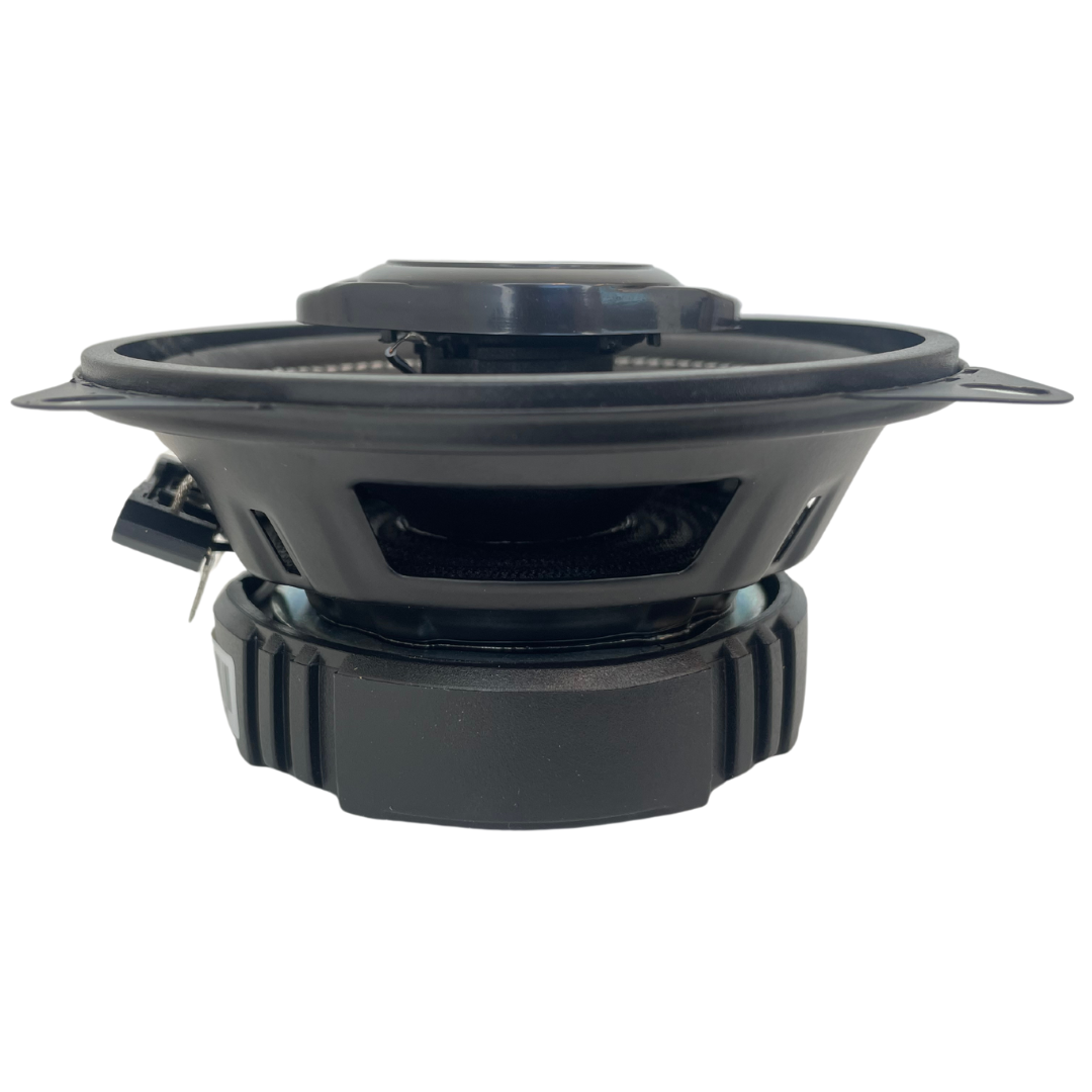 SoundQubed HDS 4" 2-Way Coaxial Speakers (Pair) – image 9
