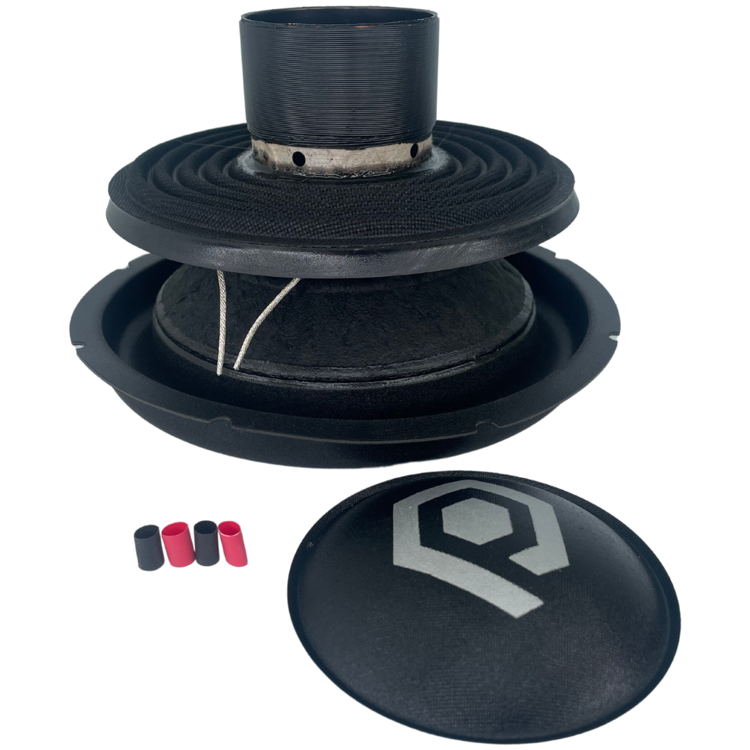 SoundQubed HDS2.2 8" Recone Kit – image 6