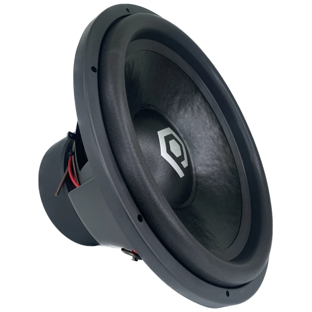 SoundQubed HDX3 18" Subwoofer – image 3