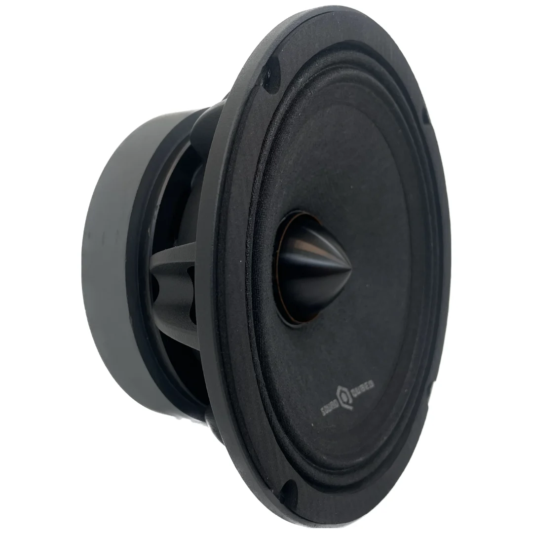 SoundQubed HDX 6.5" Pro Audio Bullet Speaker (Single) – image 5