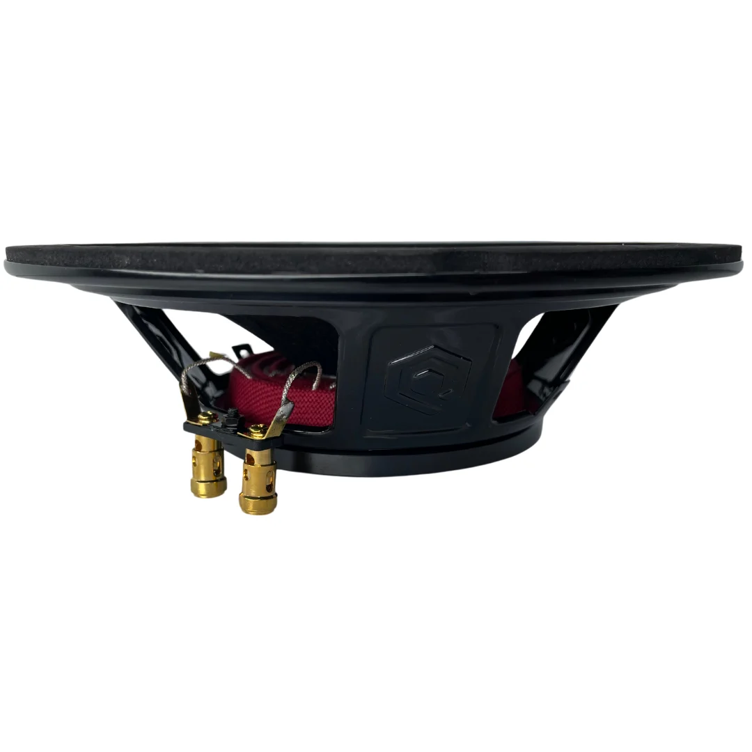 SoundQubed HDC-PA8SL 8" Ultra-Slim Neodymium Pro Audio Speaker – 4 Ohm – image 5