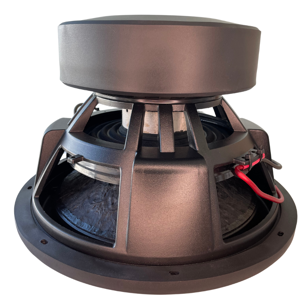 SoundQubed HDX4 15" Subwoofer – image 5