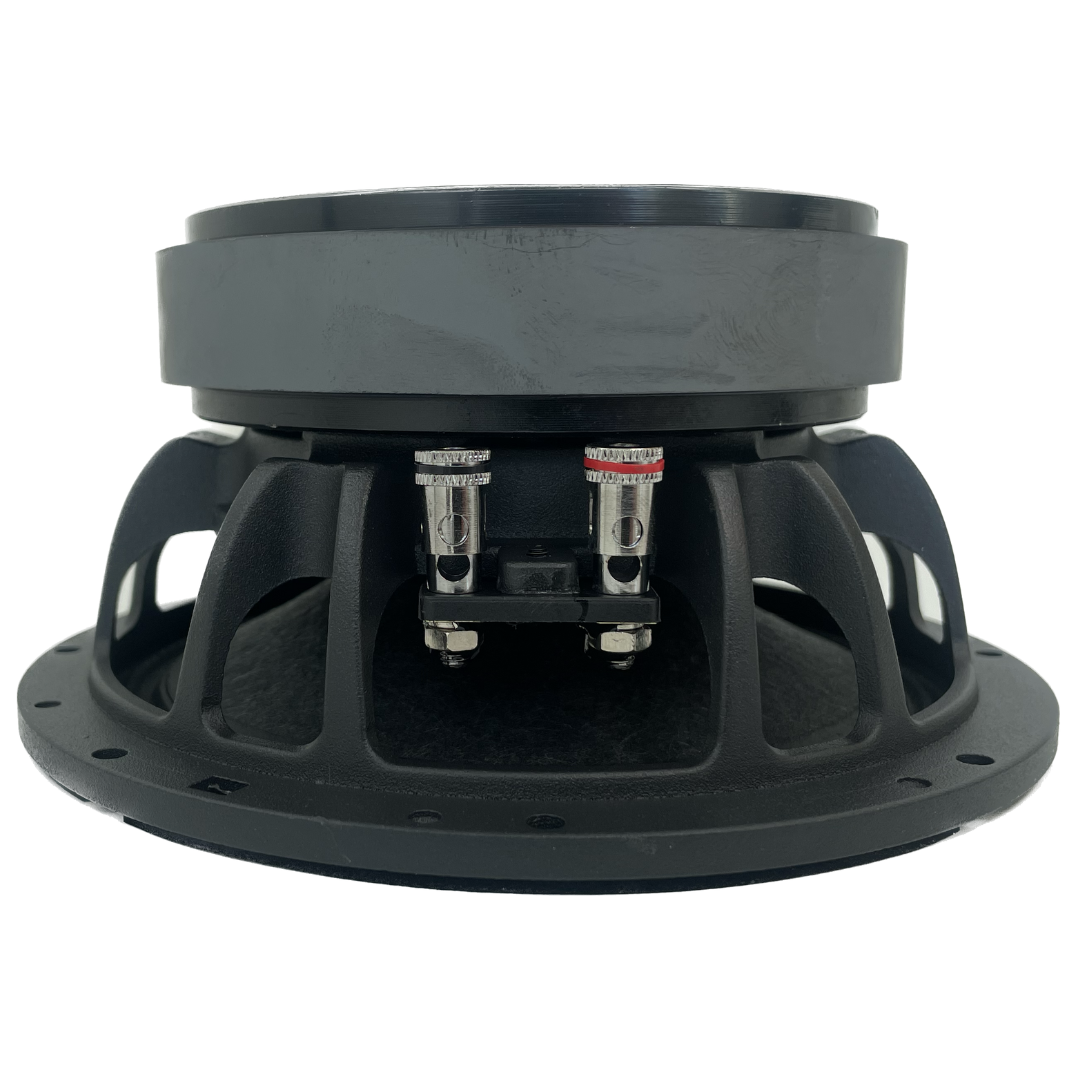 SoundQubed HDX 6.5" Pro Audio Midrange Speaker (Single) – image 7