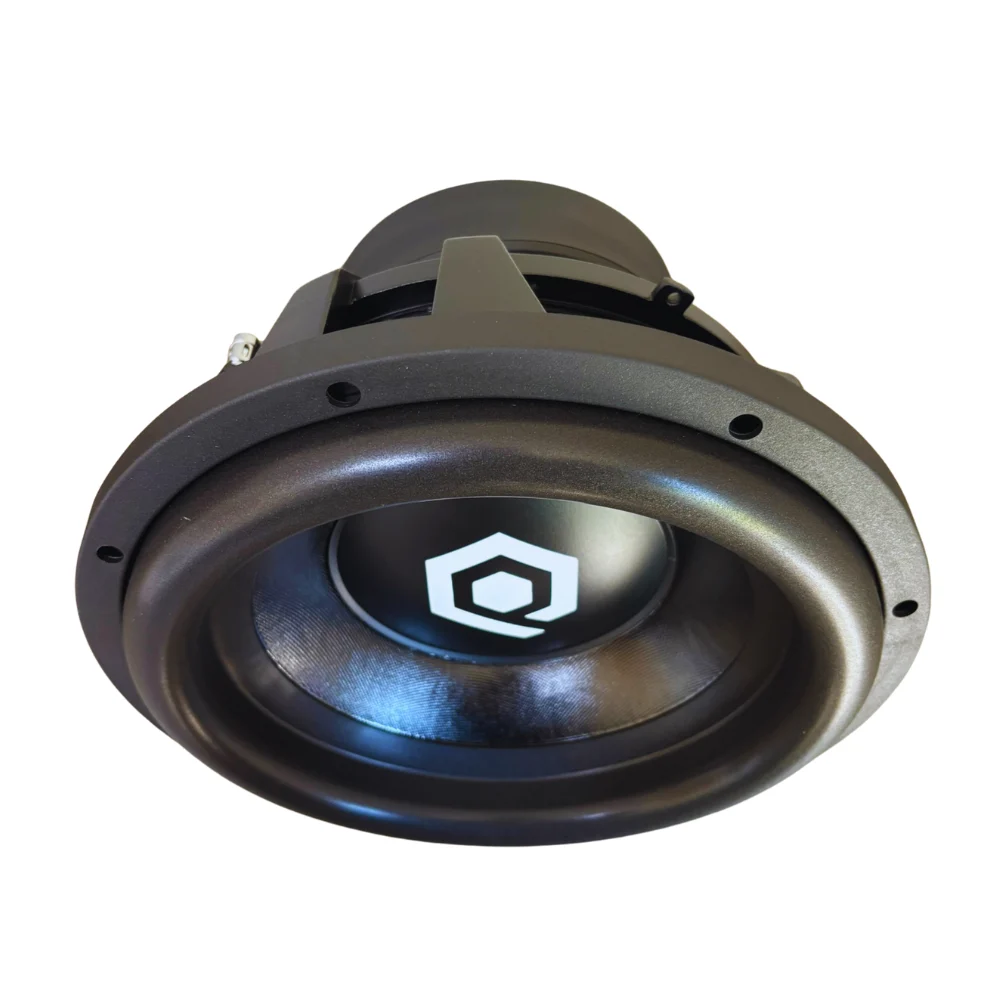 SoundQubed HDS3.3 12" Subwoofer – Dual 4 Ohm, 1,500W RMS / 3,000W Max – image 7