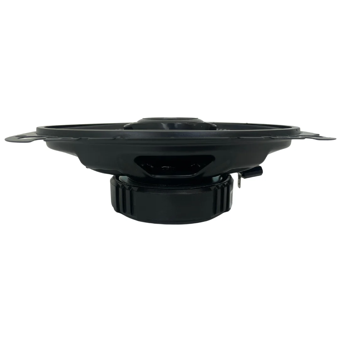 SoundQubed HDS 4x6" 2-Way Coaxial Speakers (Pair) – image 9