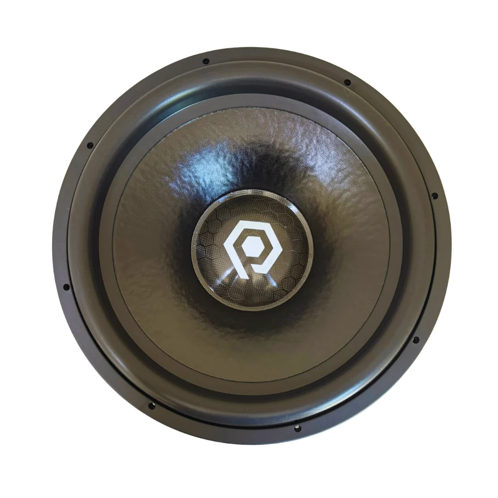 SoundQubed HDX4.2 18" Subwoofer – Dual 2 Ohm, 4,000W RMS / 8,000W Max – image 3