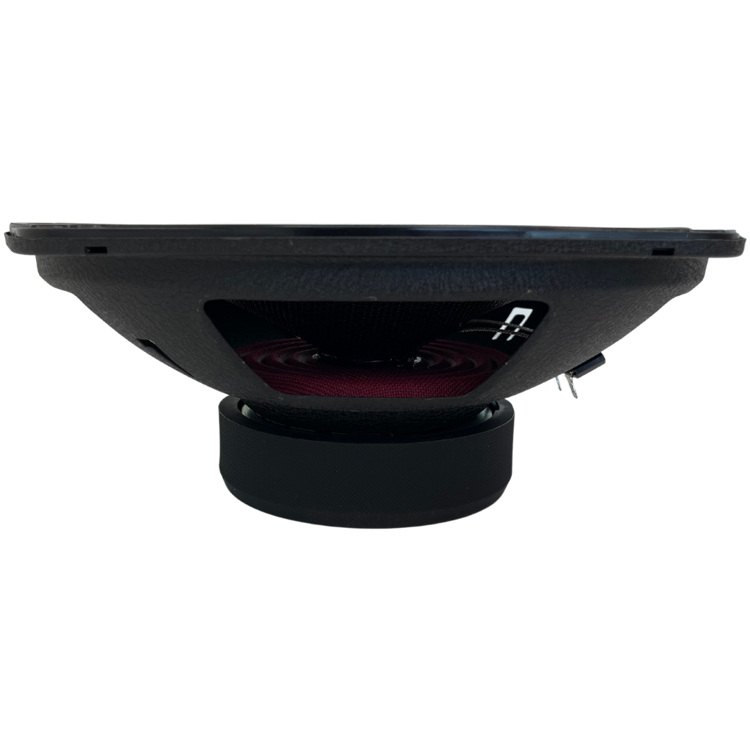 SoundQubed HDX 6x9" 2-Way Coaxial Speakers (Pair) – image 9