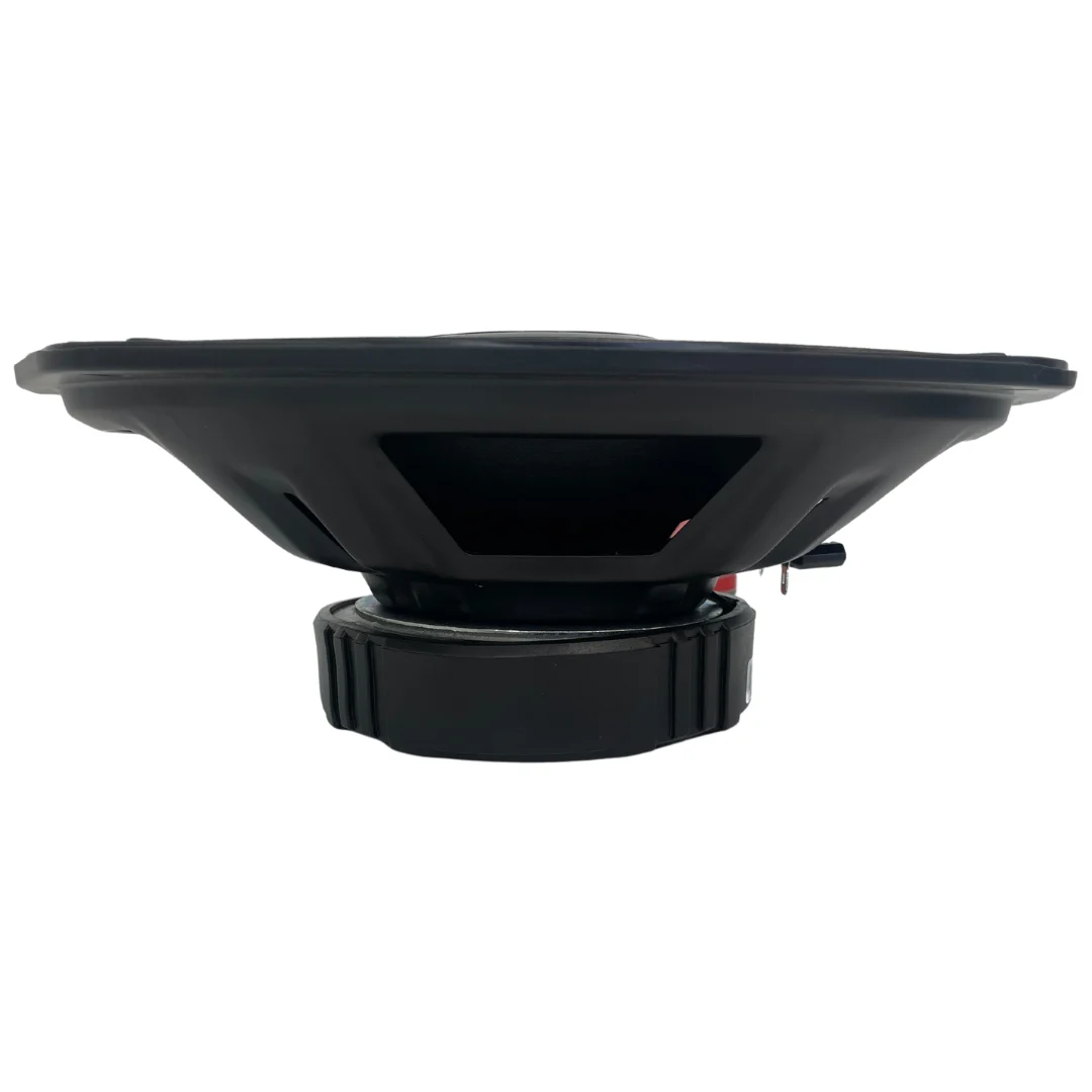 SoundQubed HDS 6x9" 3-Way Coaxial Speakers (Pair) – image 6