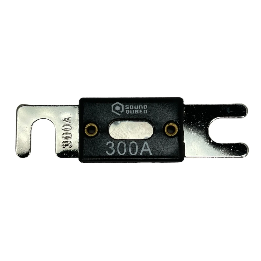 SoundQubed ANL Fuses – image 5