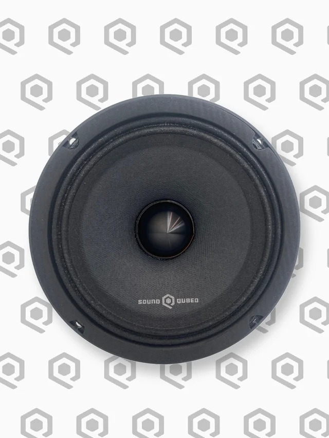 SoundQubed HDX 6.5" Pro Audio Bullet Speaker (Single) – image 2