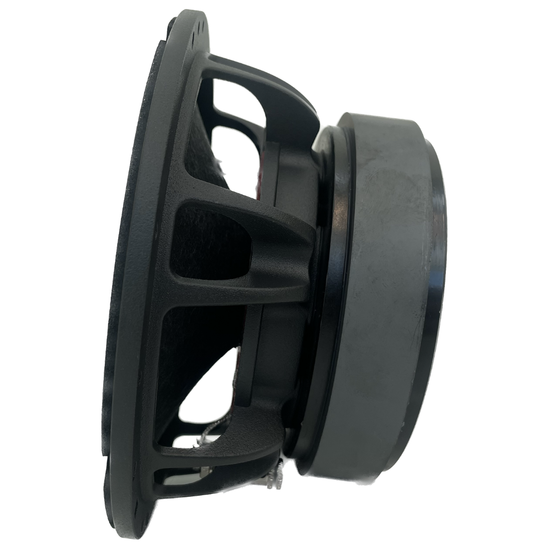 SoundQubed HDX 6.5" Pro Audio Midrange Speaker (Single) – image 6
