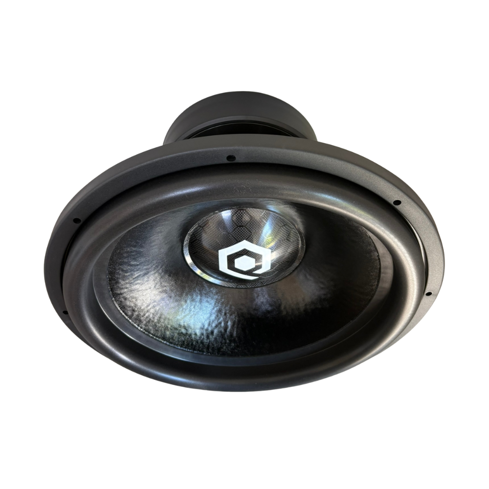 SoundQubed HDX4.2 18" Subwoofer – Dual 1 Ohm, 4,000W RMS / 8,000W Max – image 4
