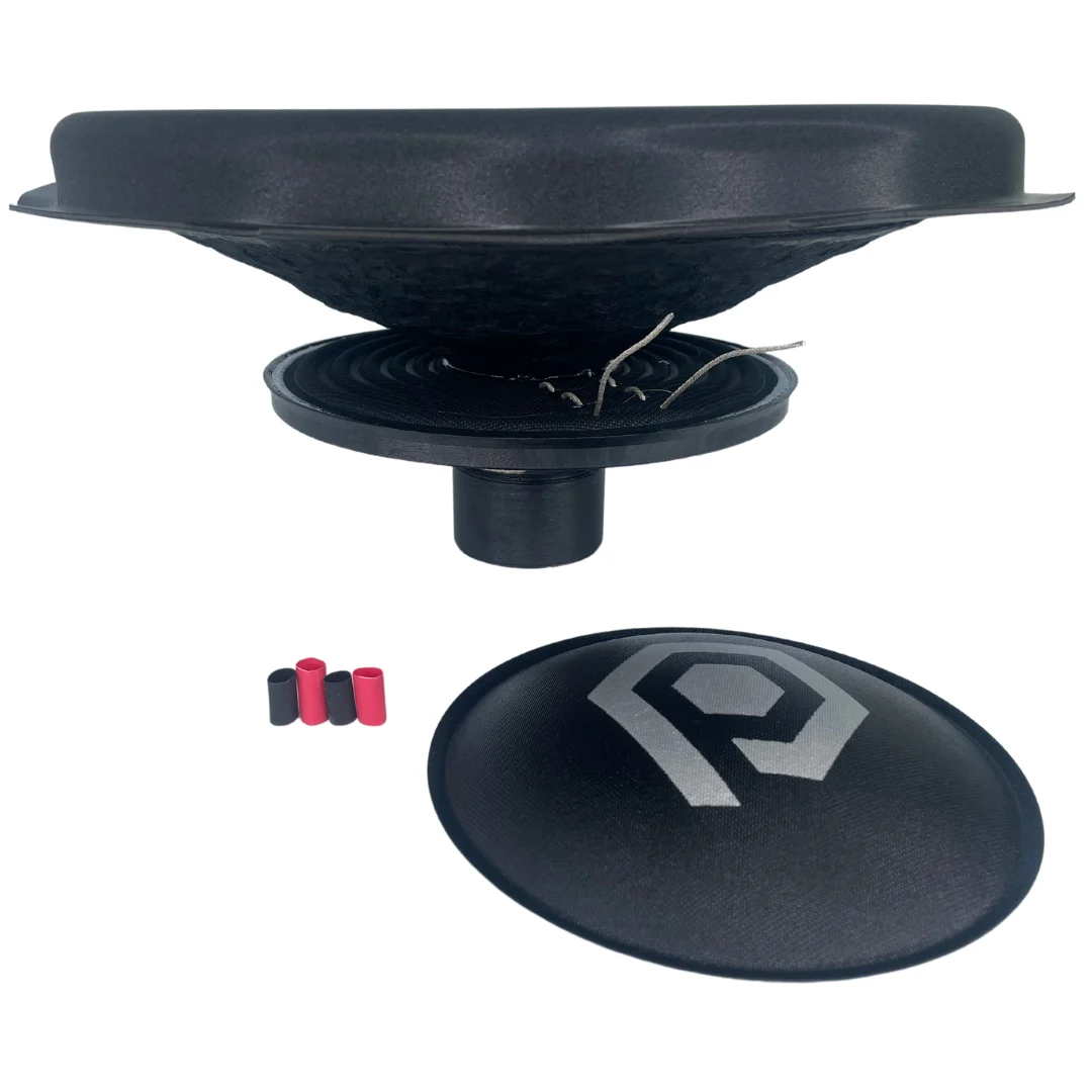 SoundQubed HDS2.2 15" Recone Kit – image 6