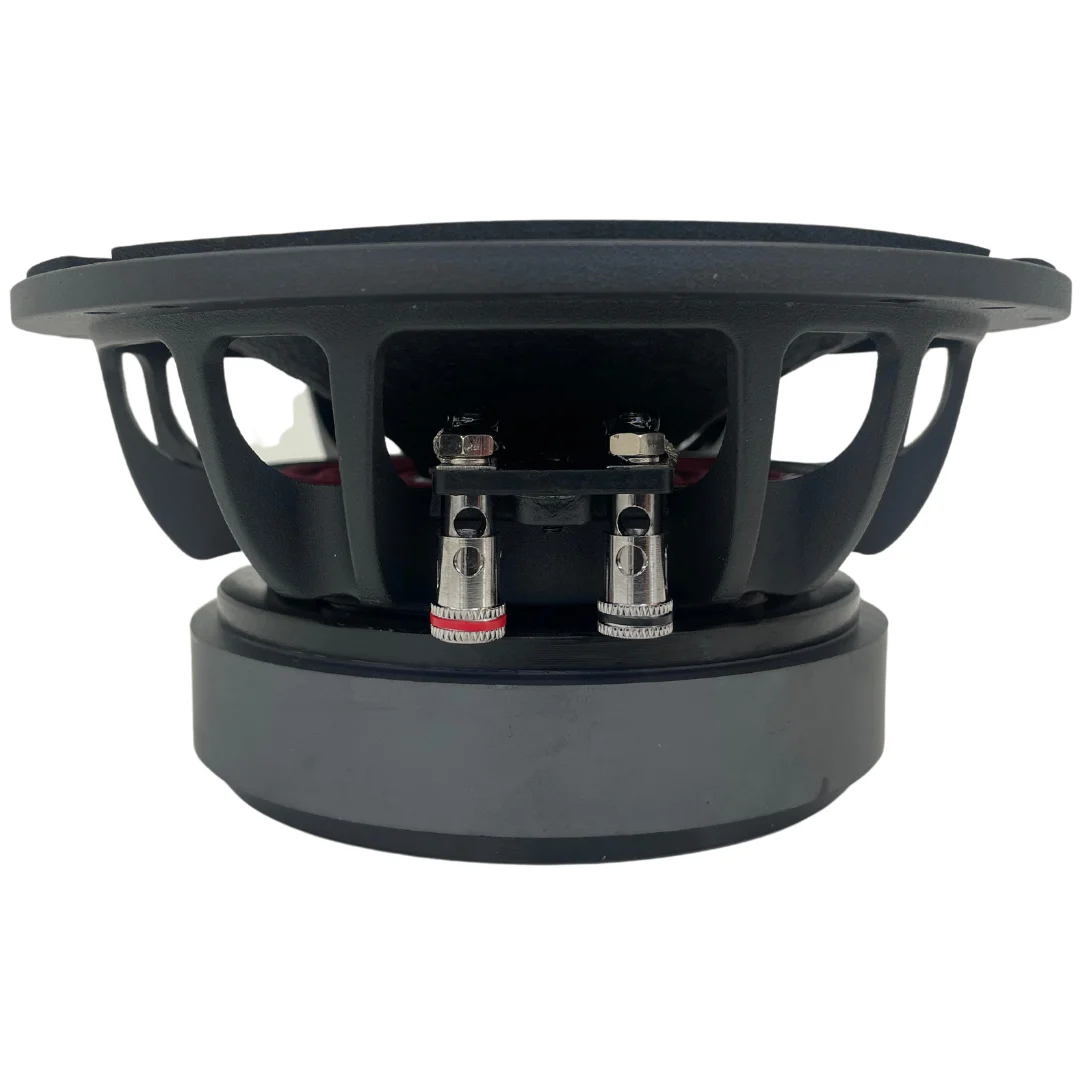 SoundQubed HDX 6.5" Pro Audio Bullet Speaker (Single) – image 6
