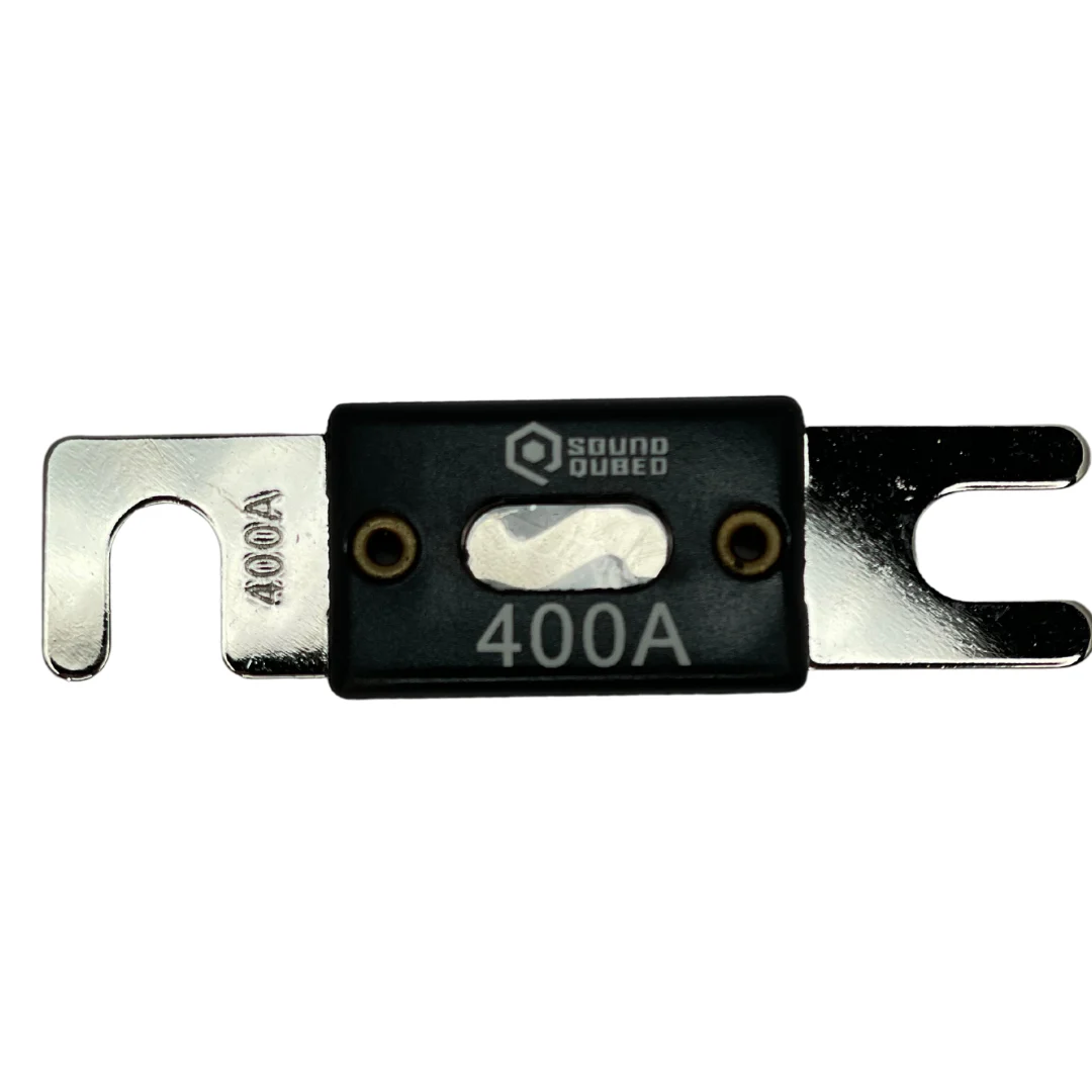 SoundQubed ANL Fuses – image 6