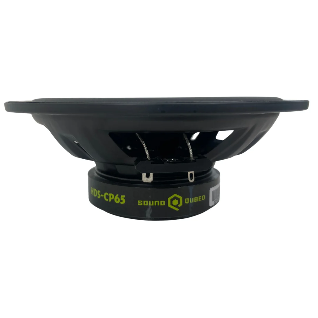 SoundQubed HDS 6.5" 2-Way Component Speaker Set (Pair) – image 7