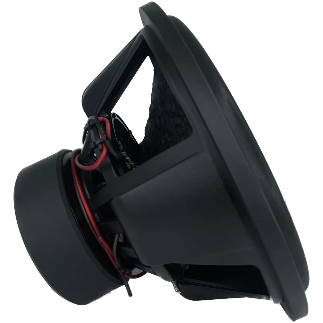 SoundQubed HDX3 18" Subwoofer – image 4