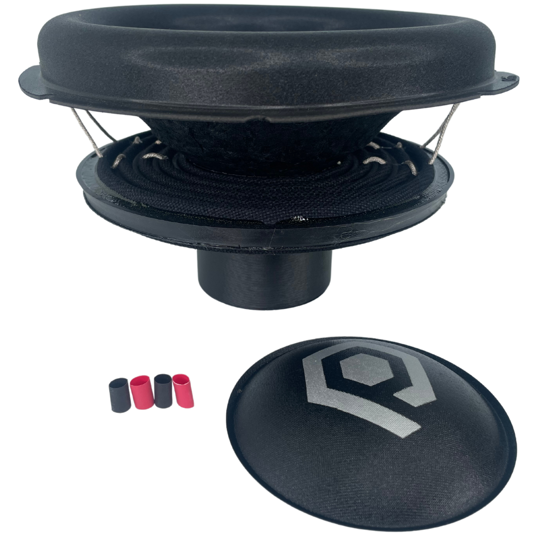 SoundQubed HDS2.2 8" Recone Kit – image 7