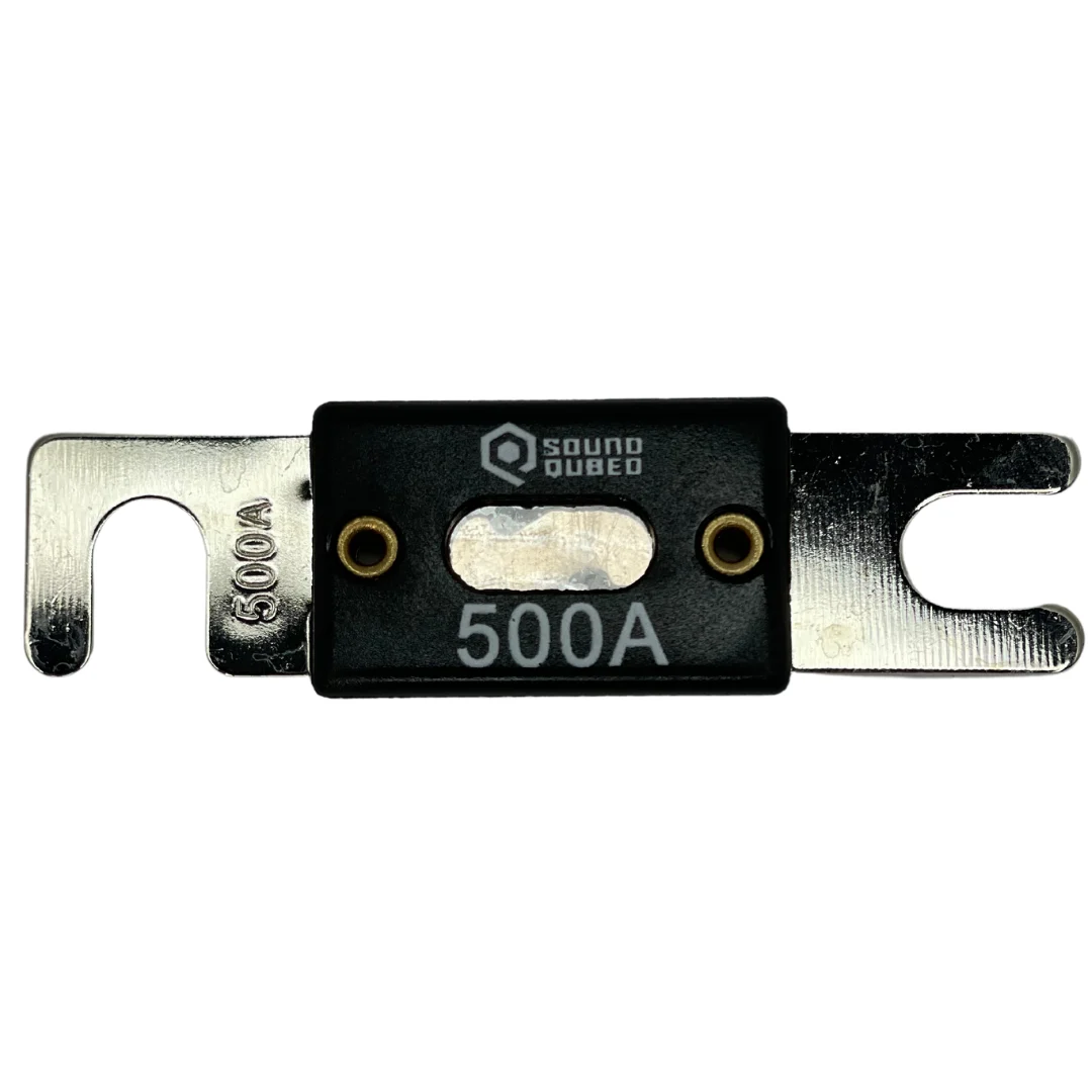 SoundQubed ANL Fuses – image 7